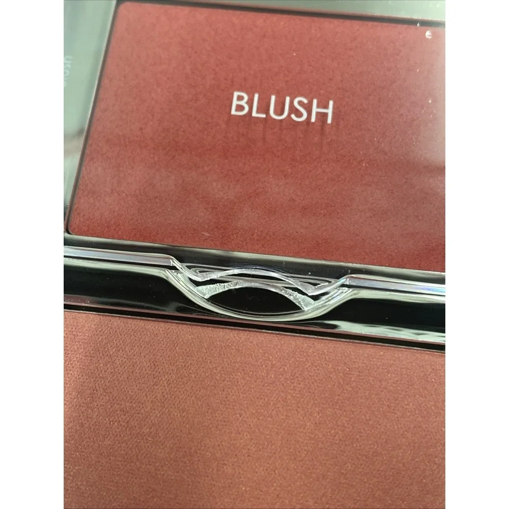NATASHA DENONA DIAMOND & BLUSH Face Highlighting & Contour Palette 02 Citrus